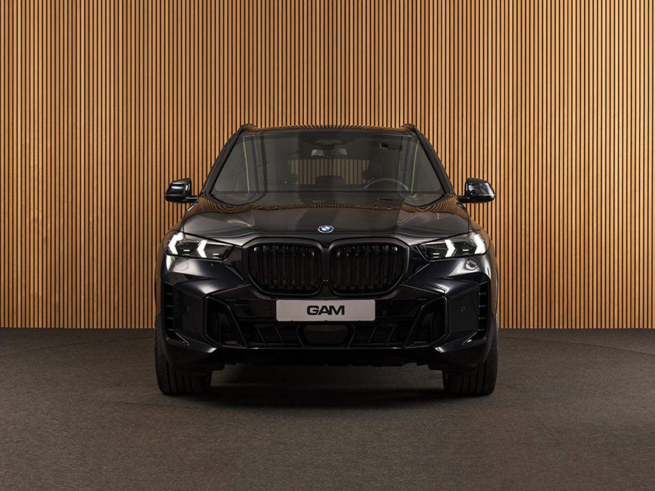 BMW X5 Xdrive50e M-Sport