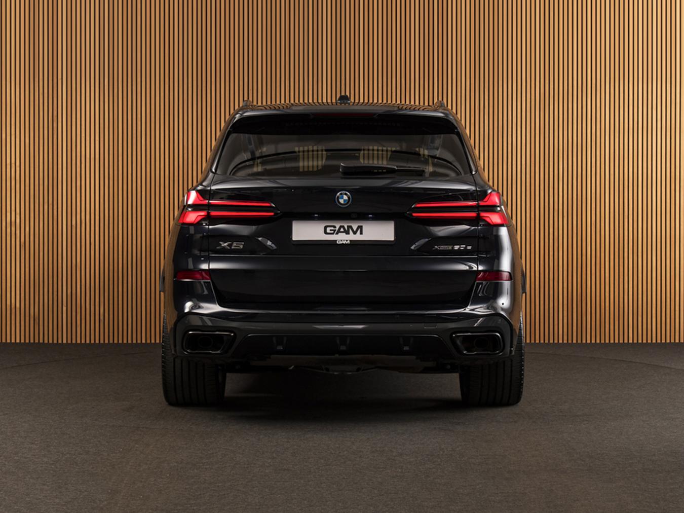 BMW X5 Xdrive50e M-Sport