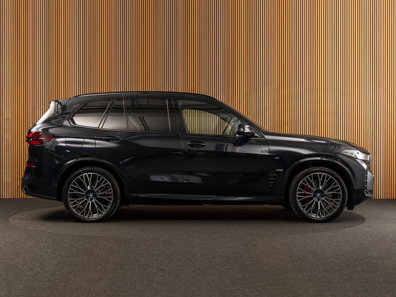 BMW X5 Xdrive50e M-Sport