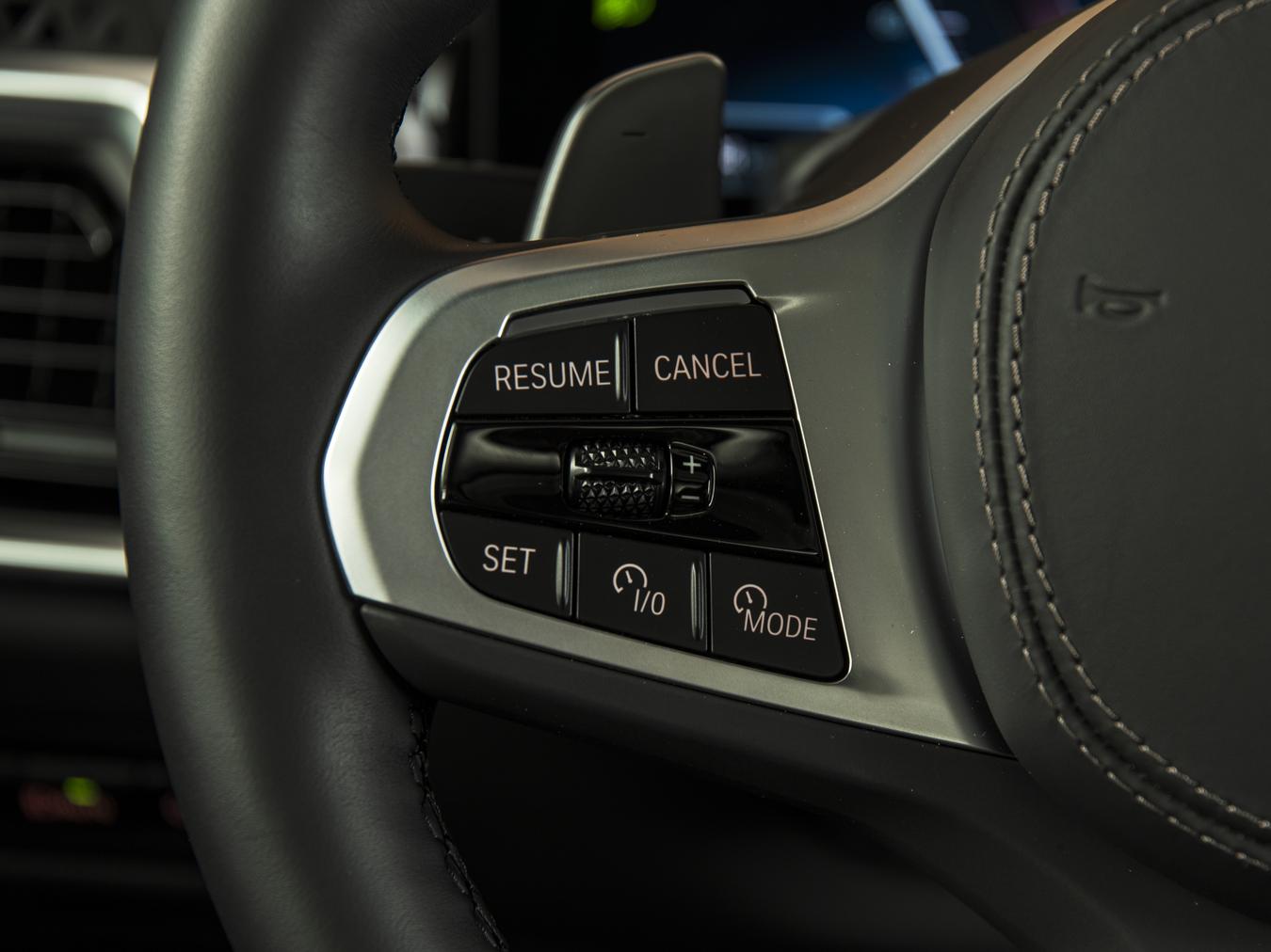 BMW X5 Xdrive50e M-Sport