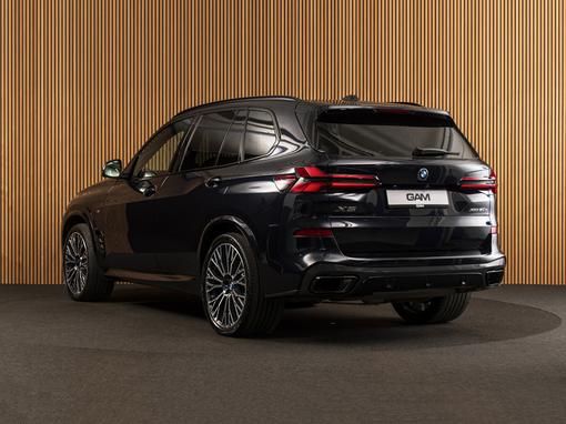 BMW X5 Xdrive50e M-Sport
