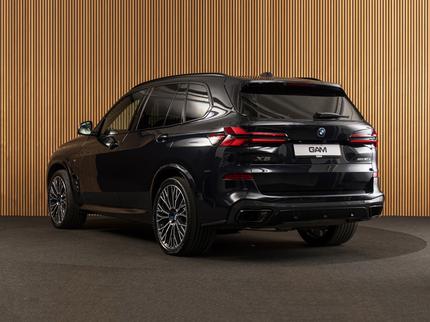 BMW X5 Xdrive50e M-Sport