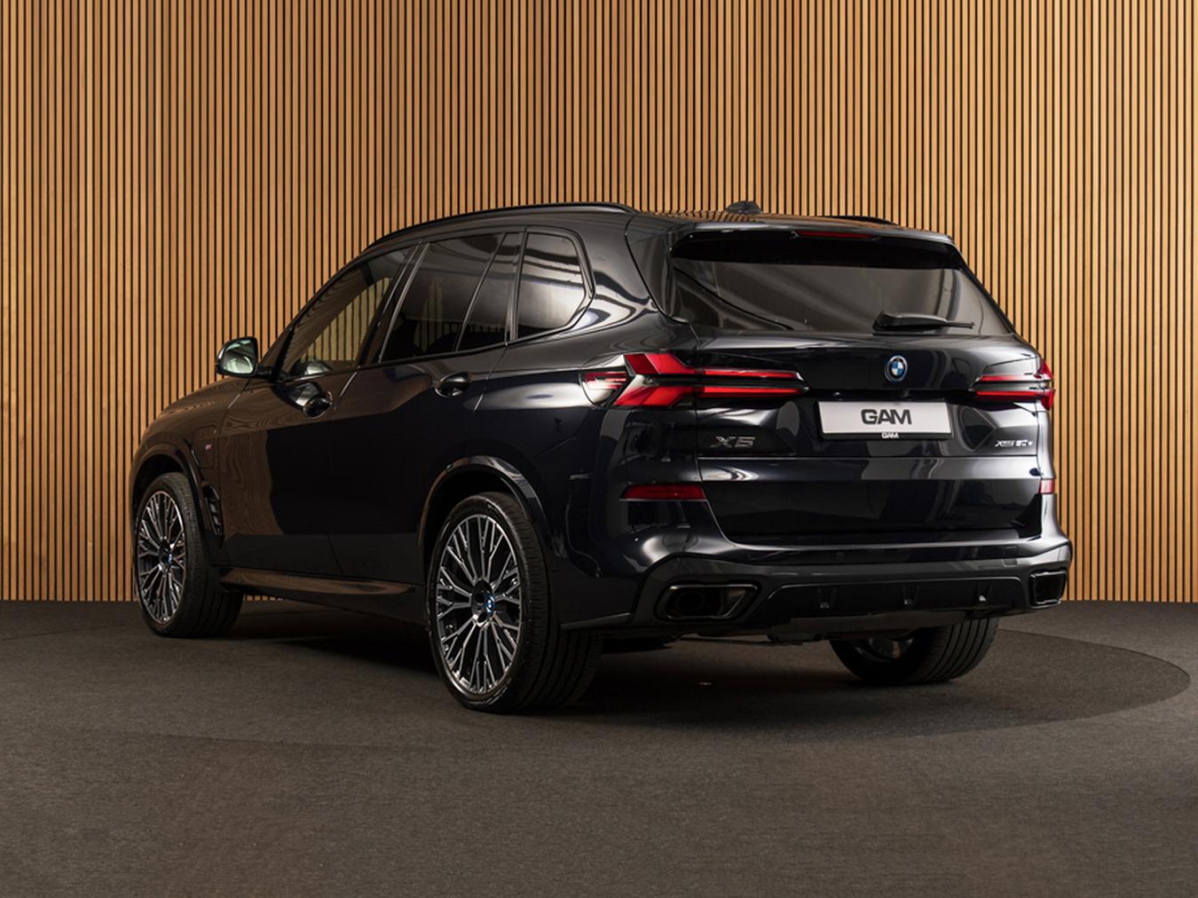 BMW X5 Xdrive50e M-Sport