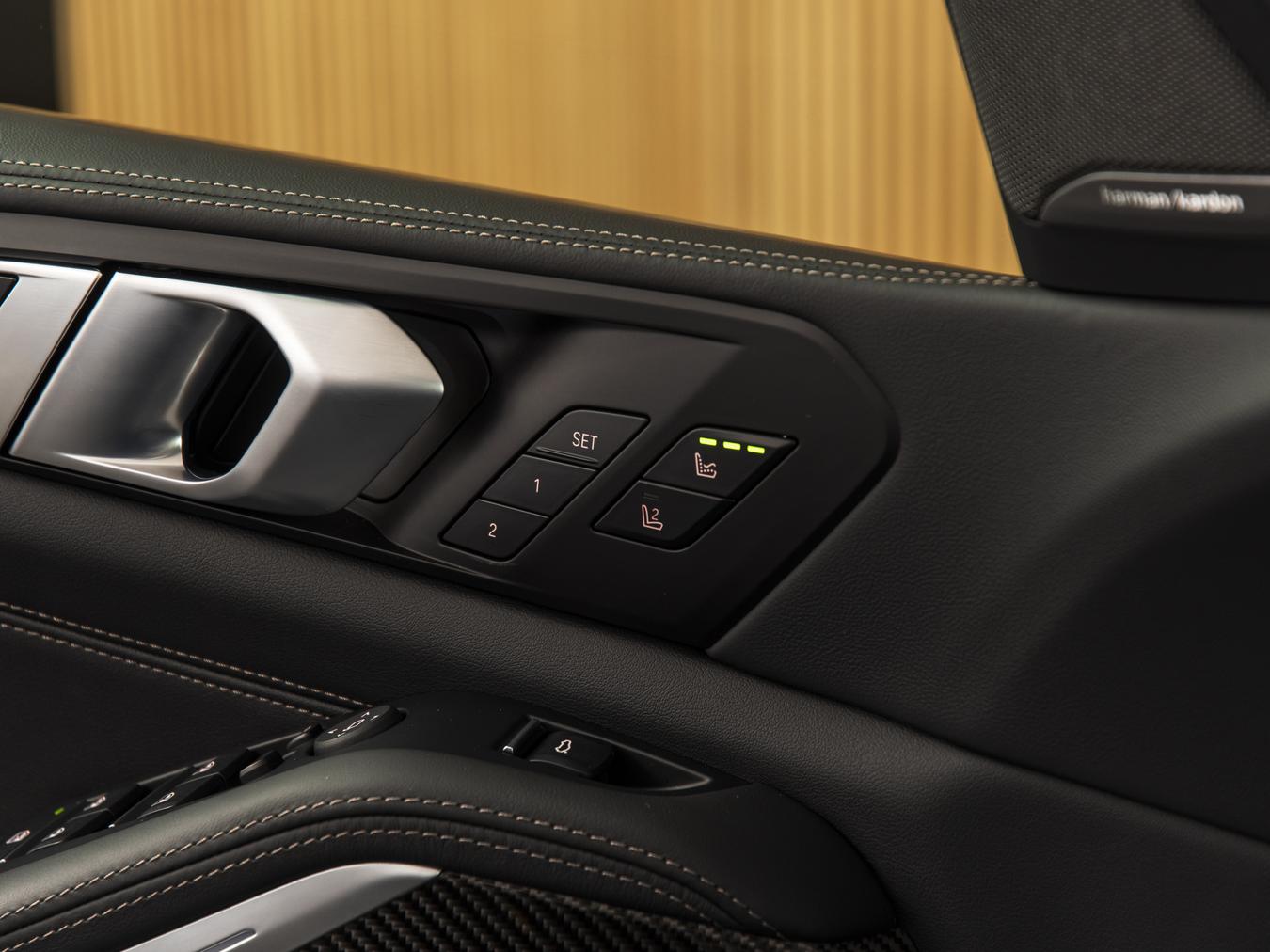 BMW X5 Xdrive50e M-Sport