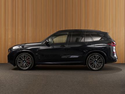 BMW X5 Xdrive50e M-Sport
