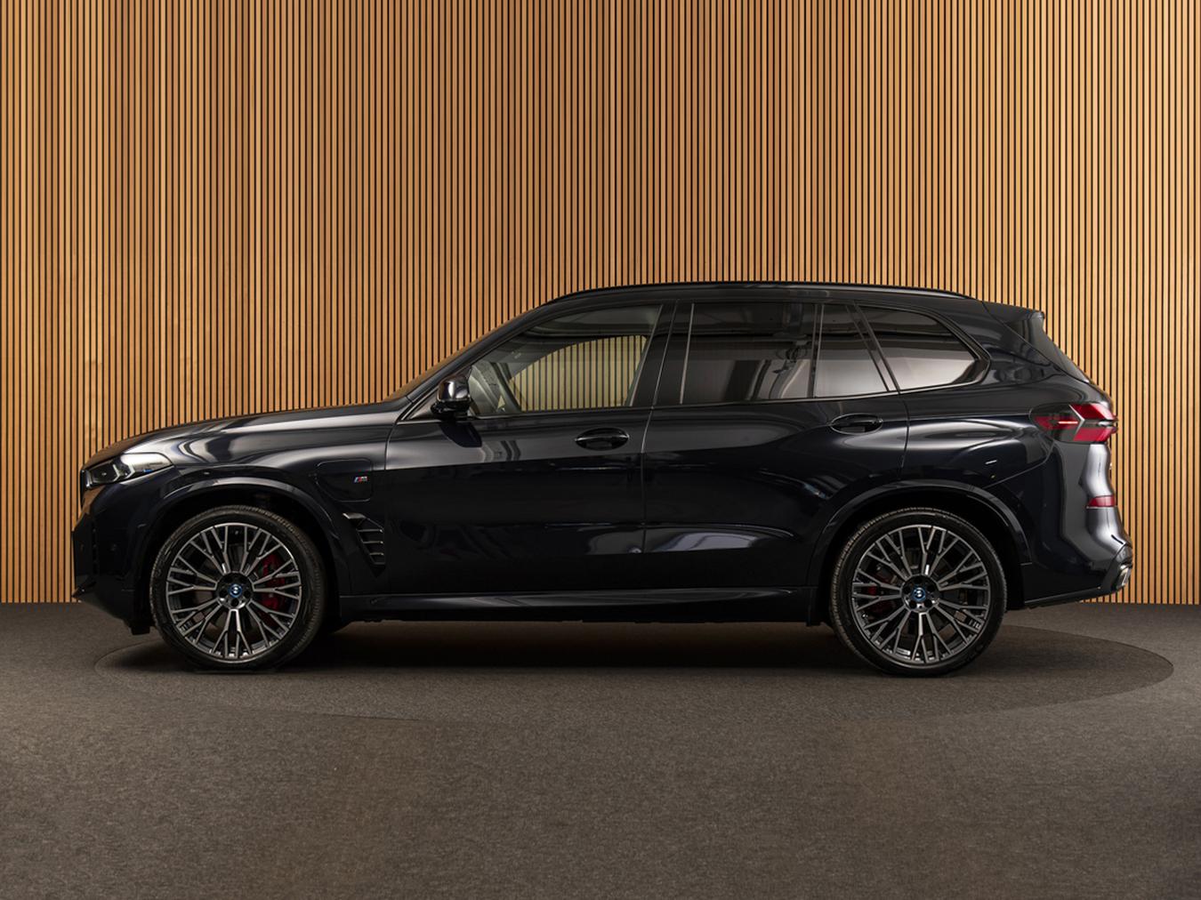 BMW X5 Xdrive50e M-Sport