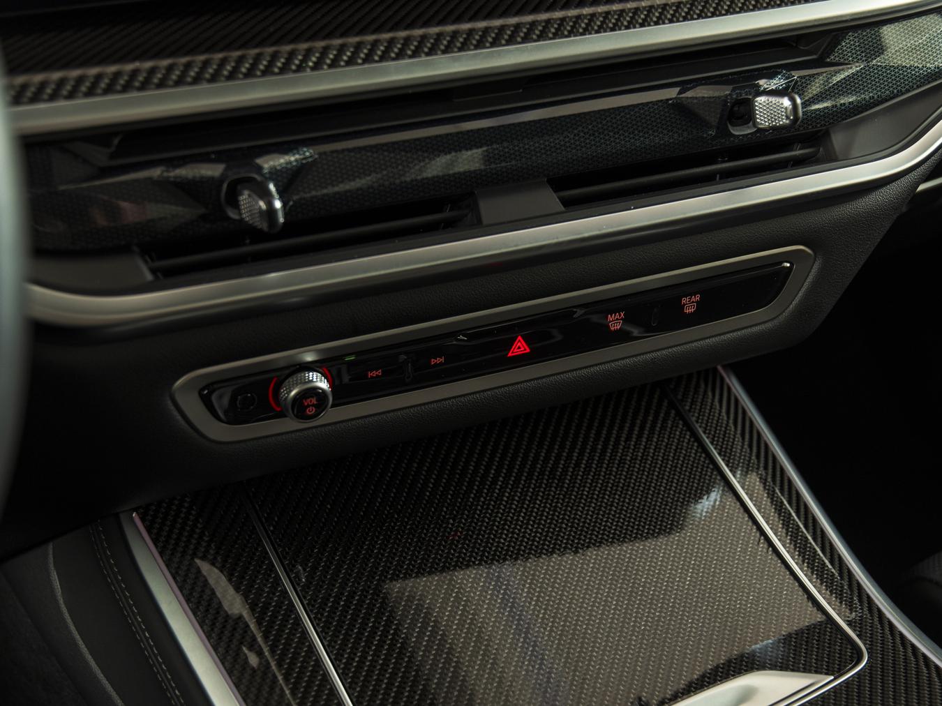 BMW X5 Xdrive50e M-Sport