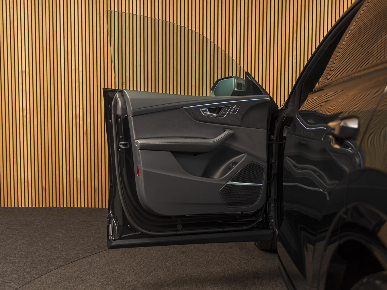 Audi Q8 60 TFSI-e Quattro Competition