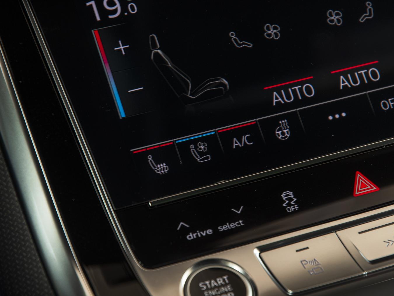 Audi Q8 60 TFSI-e Quattro Competition