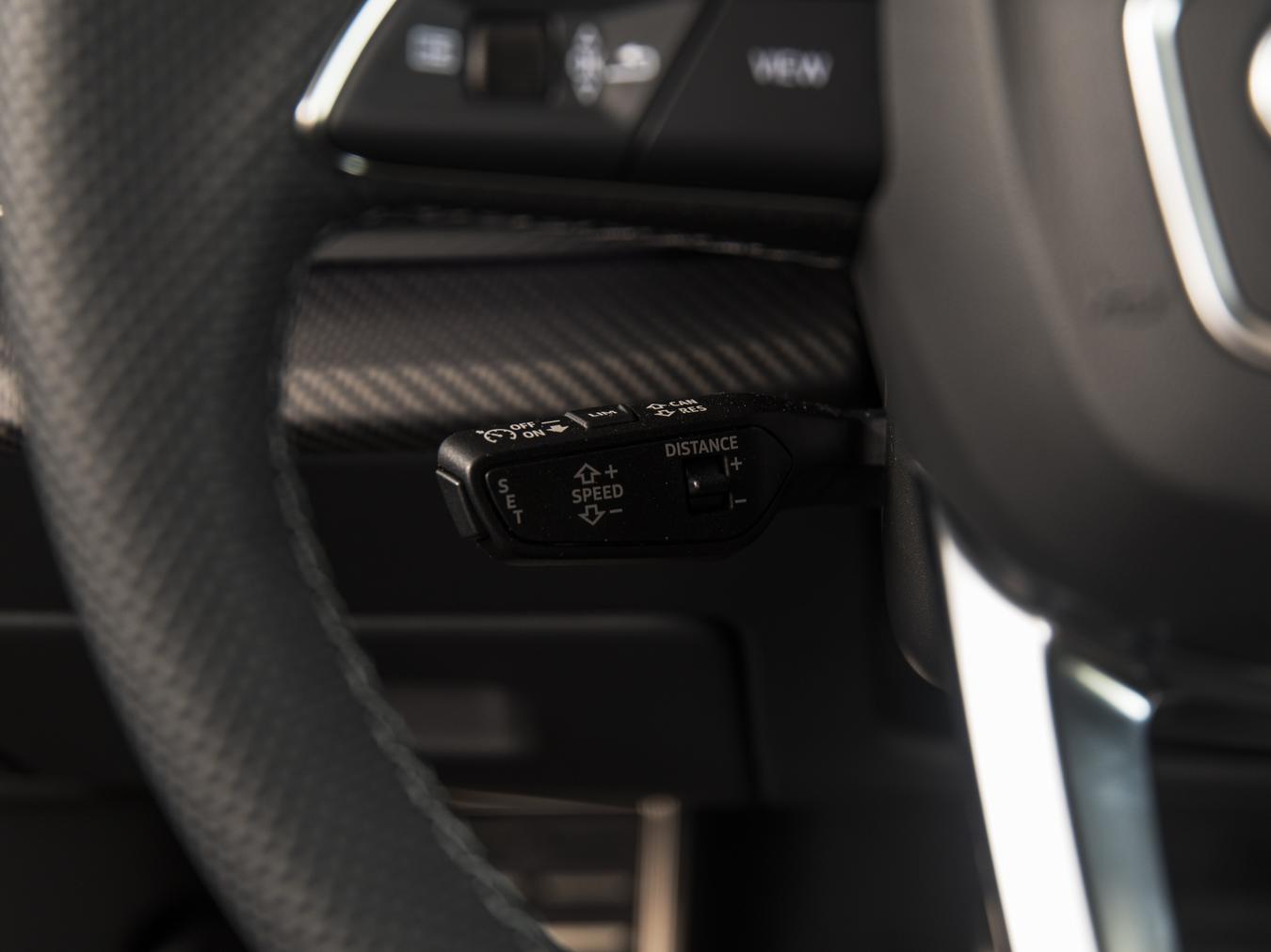 Audi Q8 60 TFSI-e Quattro Competition