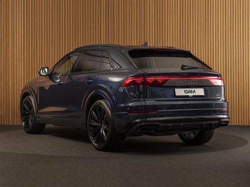Audi Q8 60 TFSI-e Quattro Competition