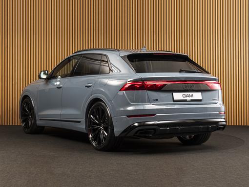Audi Q8 60 TFSI-e Quattro Competition