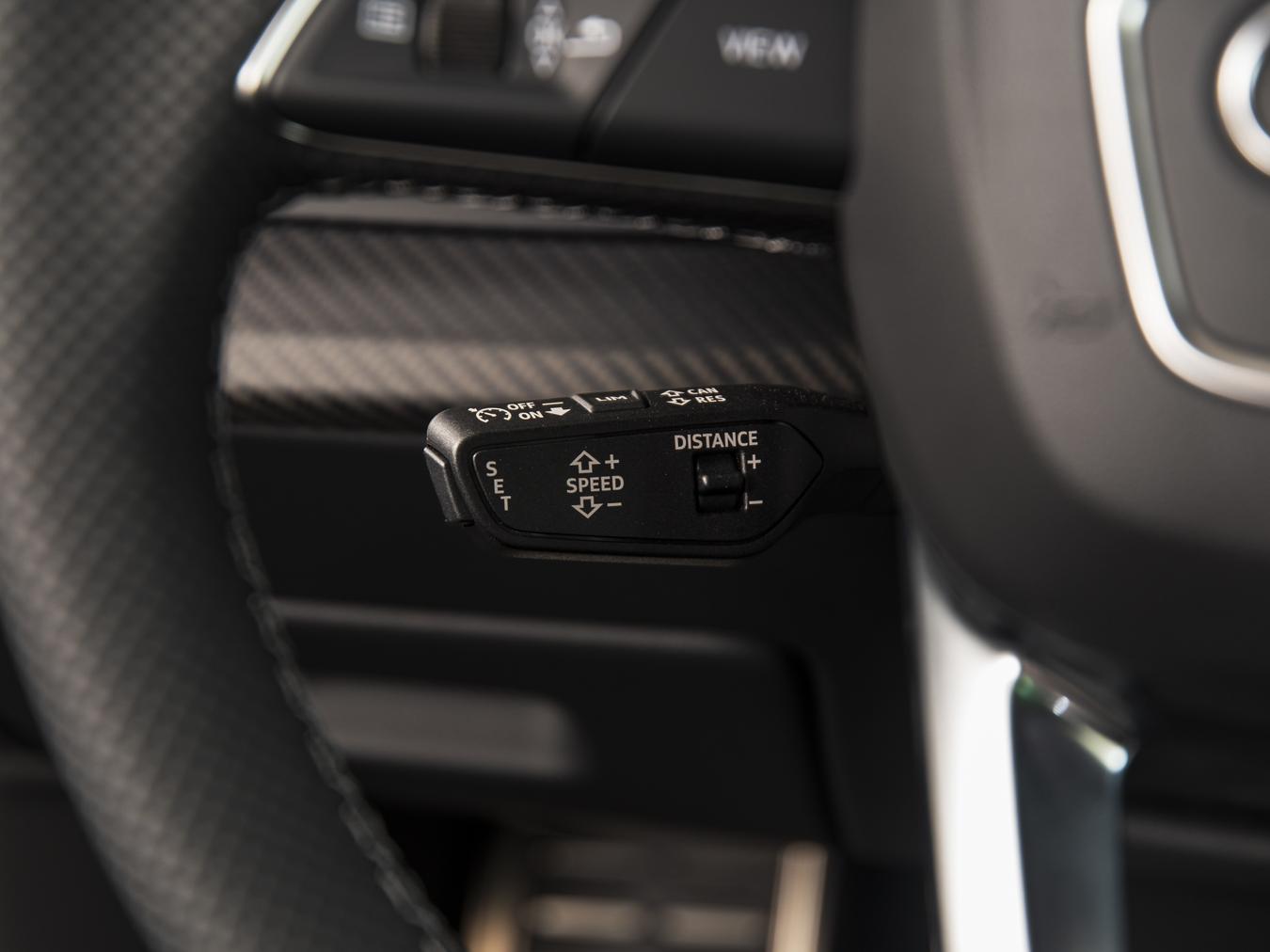 Audi Q8 60 TFSI-e Quattro Competition