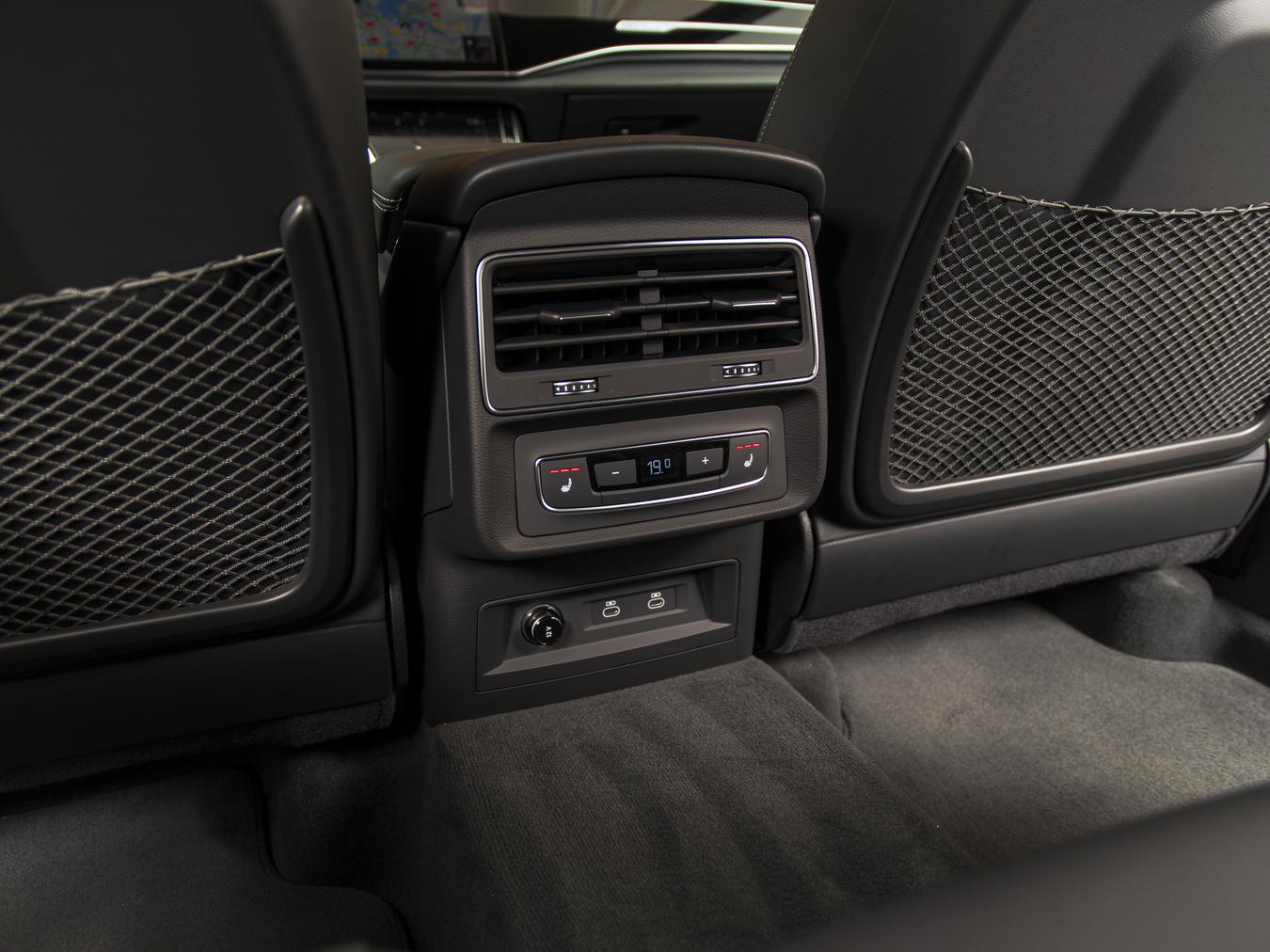 Audi Q8 60 TFSI-e Quattro Competition