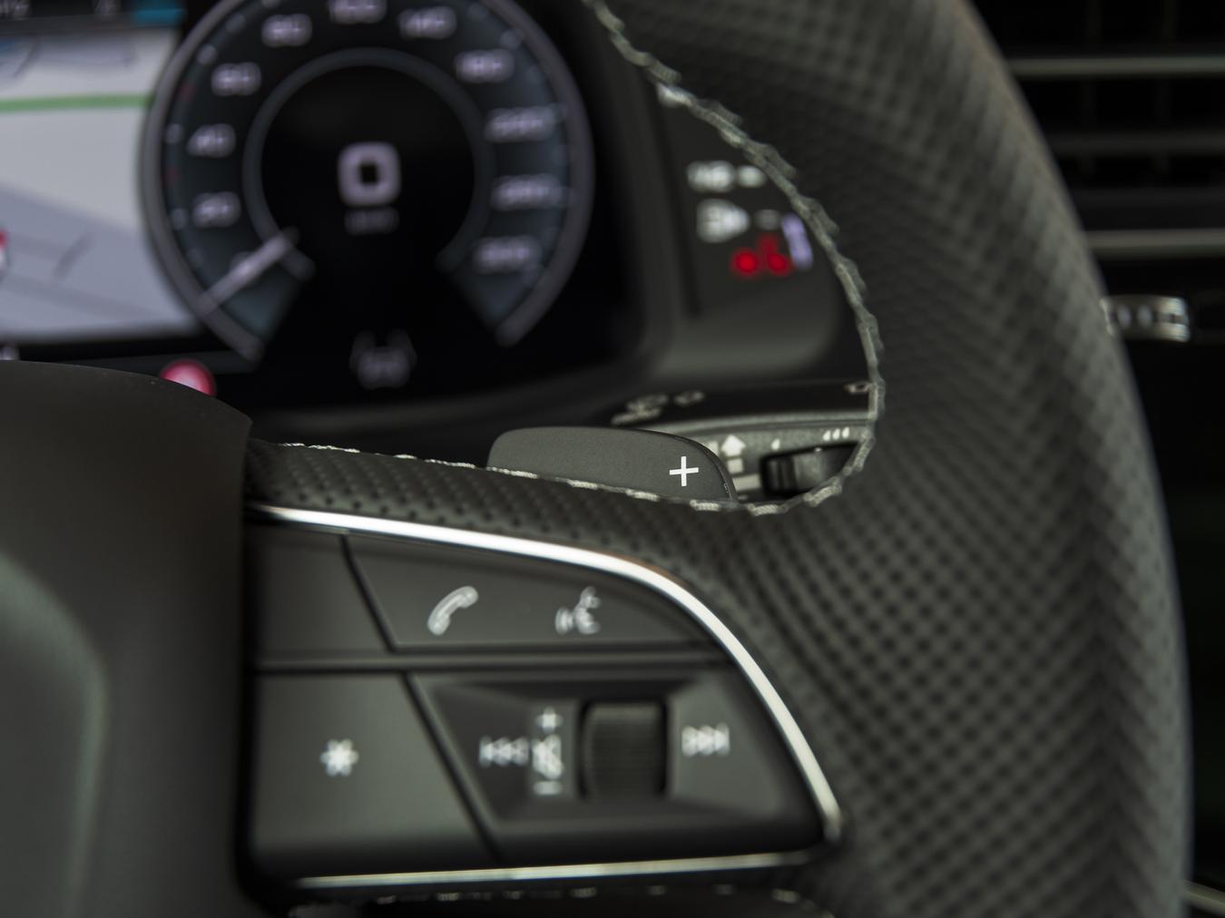 Audi Q8 60 TFSI-e Quattro Competition