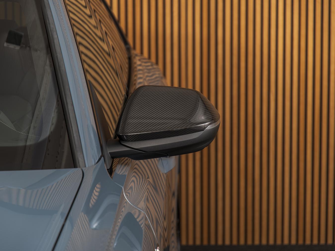 Audi Q8 60 TFSI-e Quattro Competition