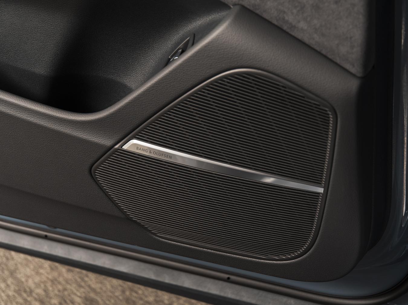 Audi Q8 60 TFSI-e Quattro Competition