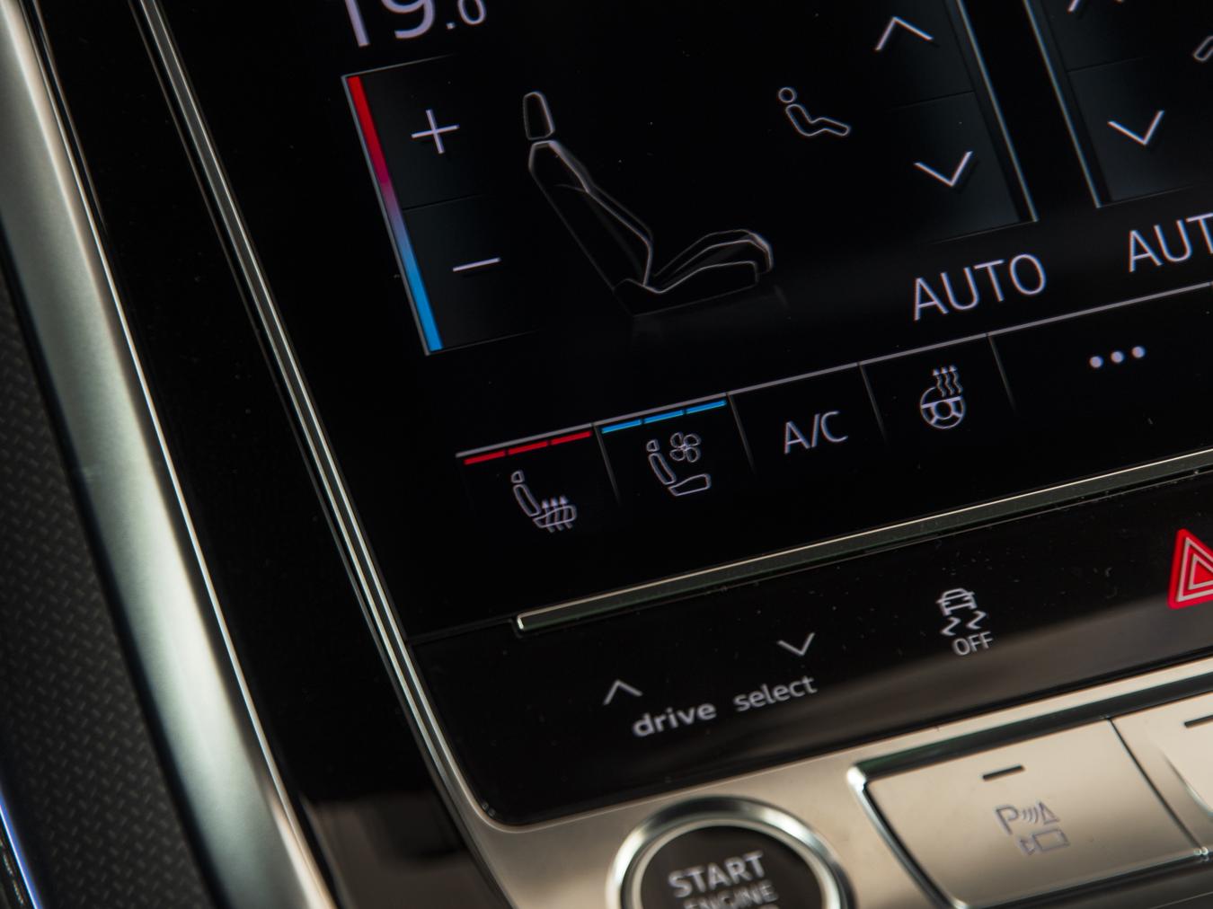 Audi Q8 60 TFSI-e Quattro Competition