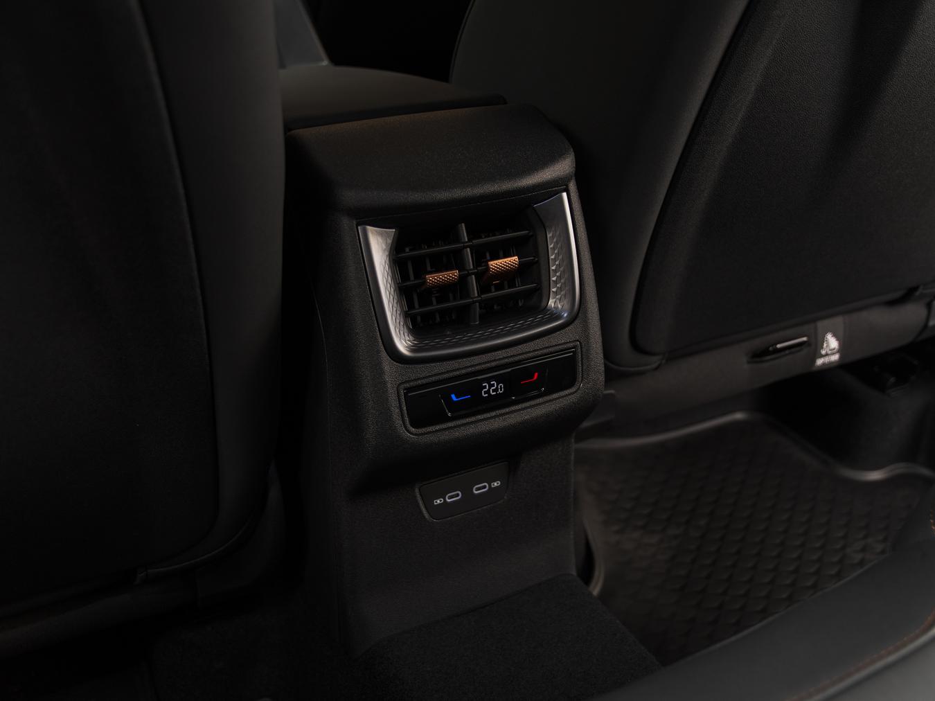 Cupra Terramar VZ e-HYBRID 272 DSG