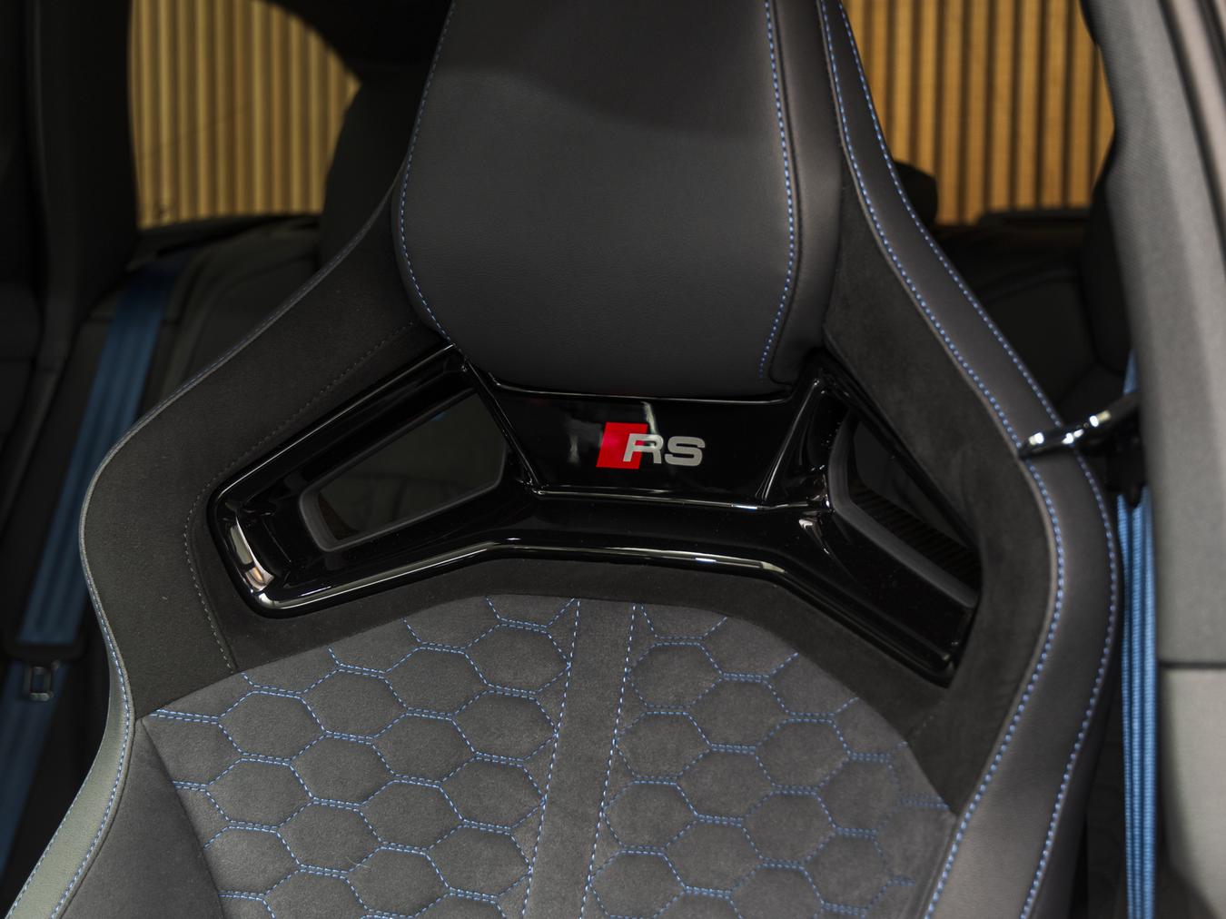 Audi RS6 Avant Performance