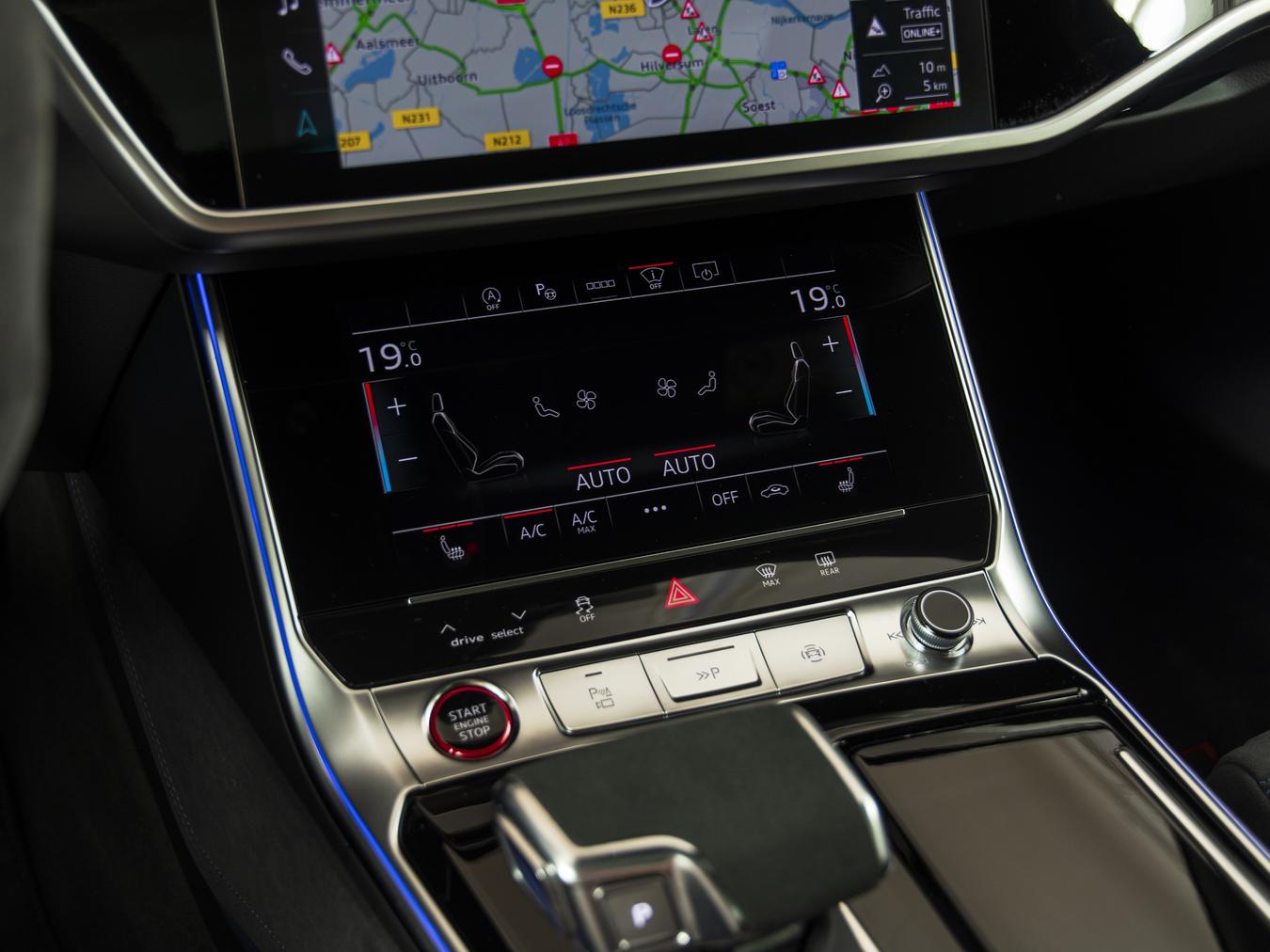 Audi RS6 Avant Performance
