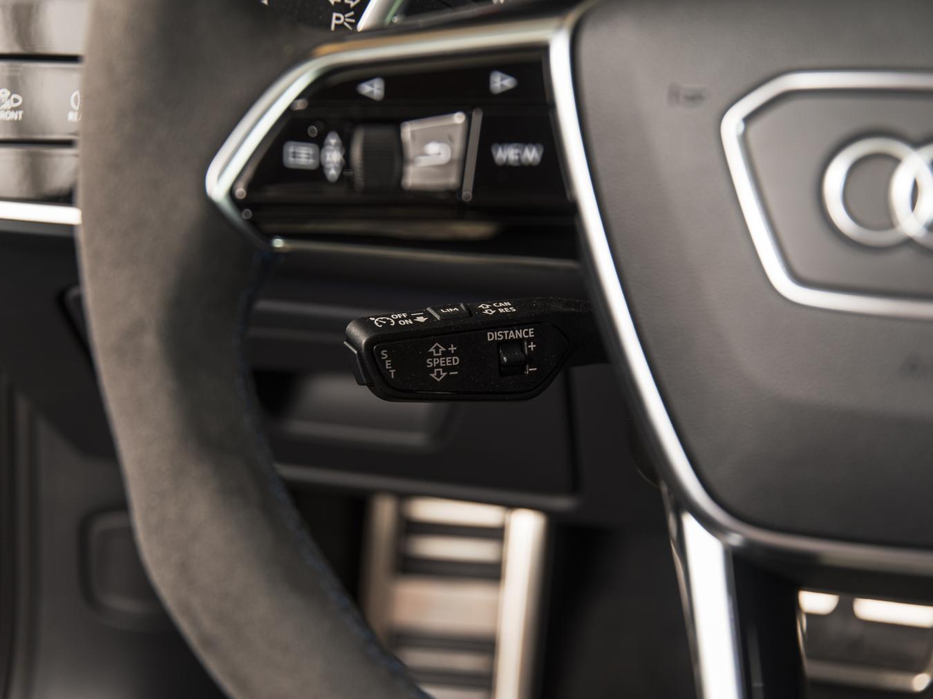 Audi RS6 Avant Performance