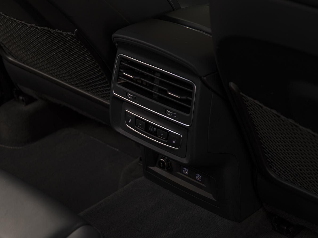 Audi Q7 60 TFSI-e Quattro S-Line