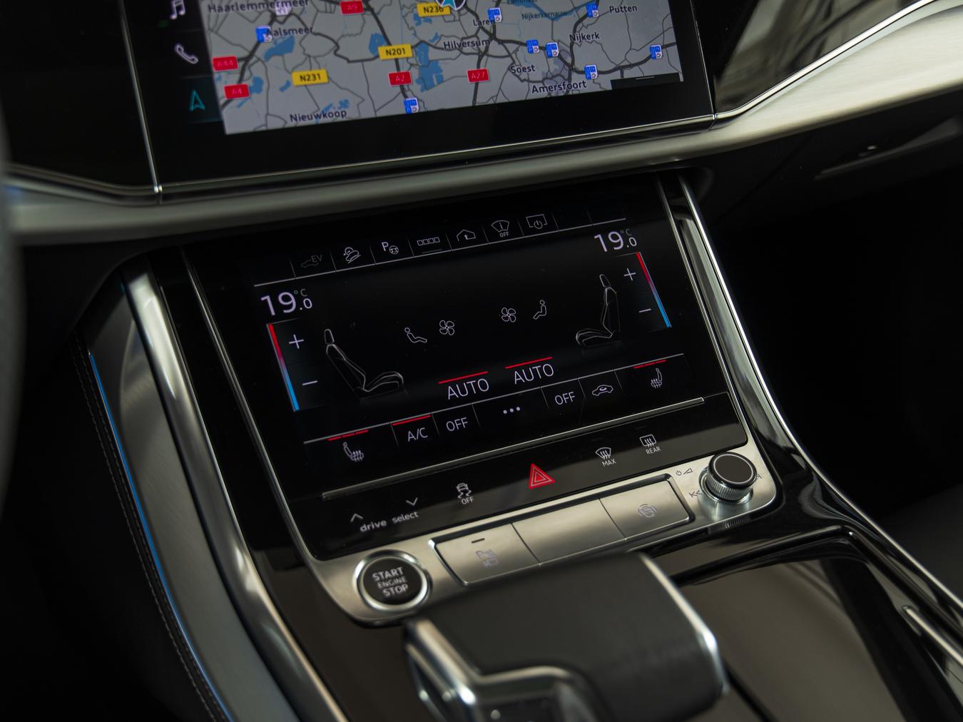 Audi Q7 60 TFSI-e Quattro S-Line
