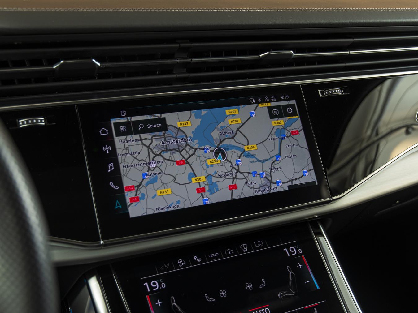 Audi Q7 60 TFSI-e Quattro S-Line