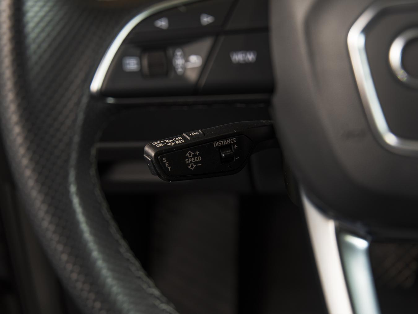 Audi Q7 60 TFSI-e Quattro S-Line