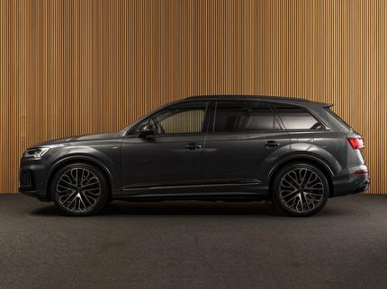 Audi Q7 60 TFSI-e Quattro S-Line