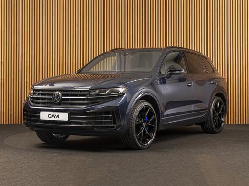 Volkswagen Touareg R eHybrid TSI 4MOTION