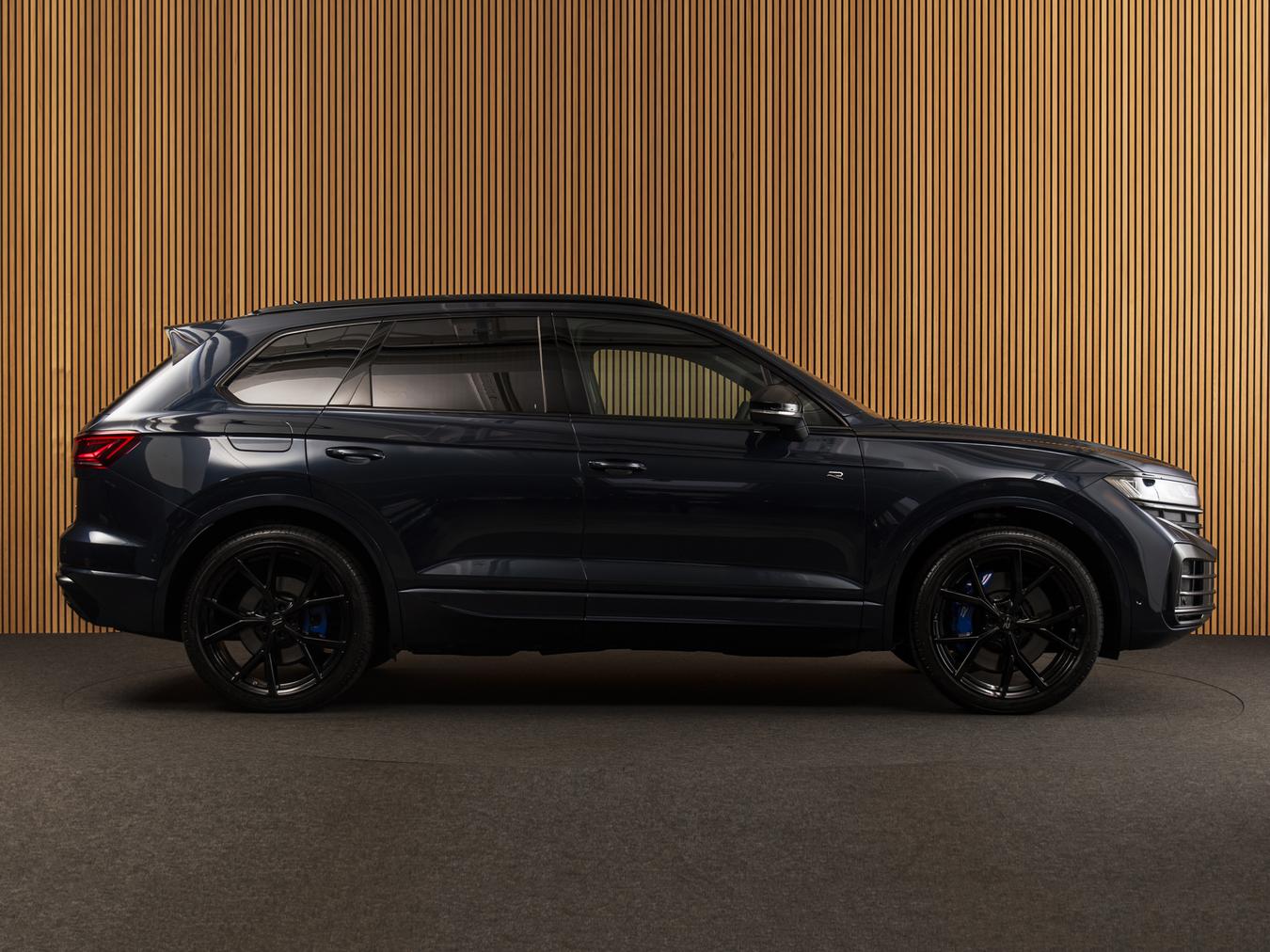 Volkswagen Touareg R eHybrid TSI 4MOTION