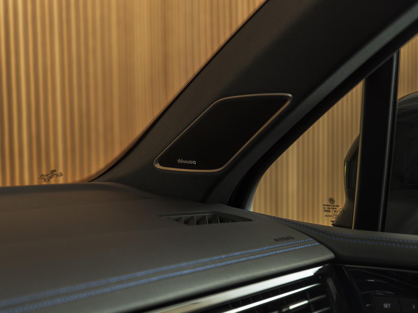 Volkswagen Touareg R eHybrid TSI 4MOTION