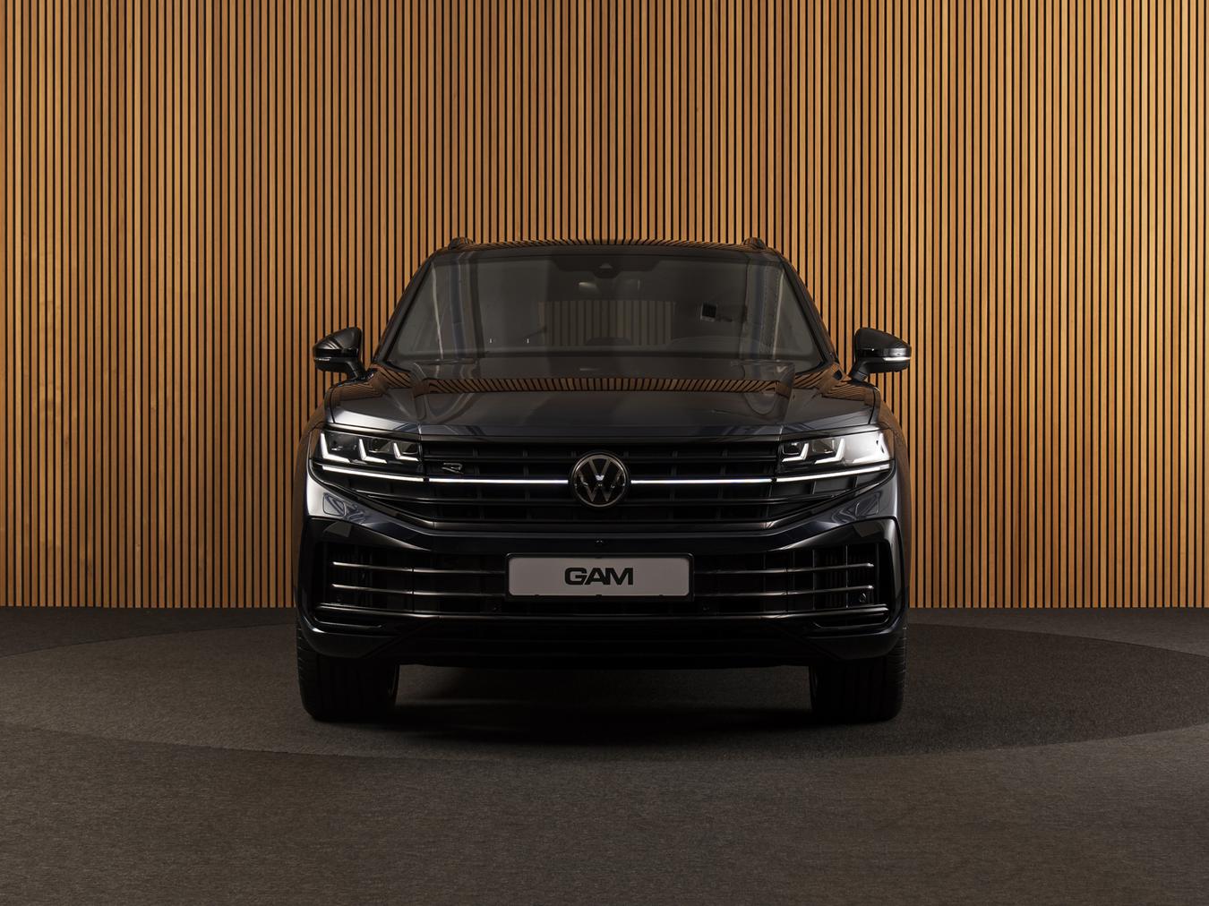 Volkswagen Touareg R eHybrid TSI 4MOTION
