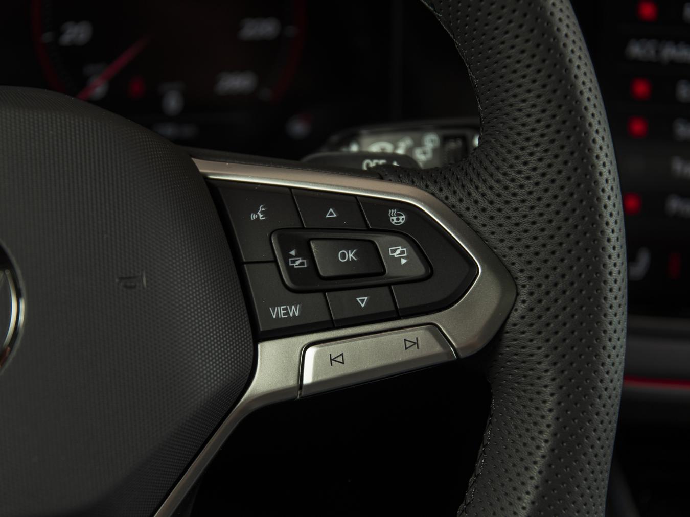 Volkswagen Touareg R eHybrid TSI 4MOTION