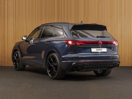 Volkswagen Touareg R eHybrid TSI 4MOTION