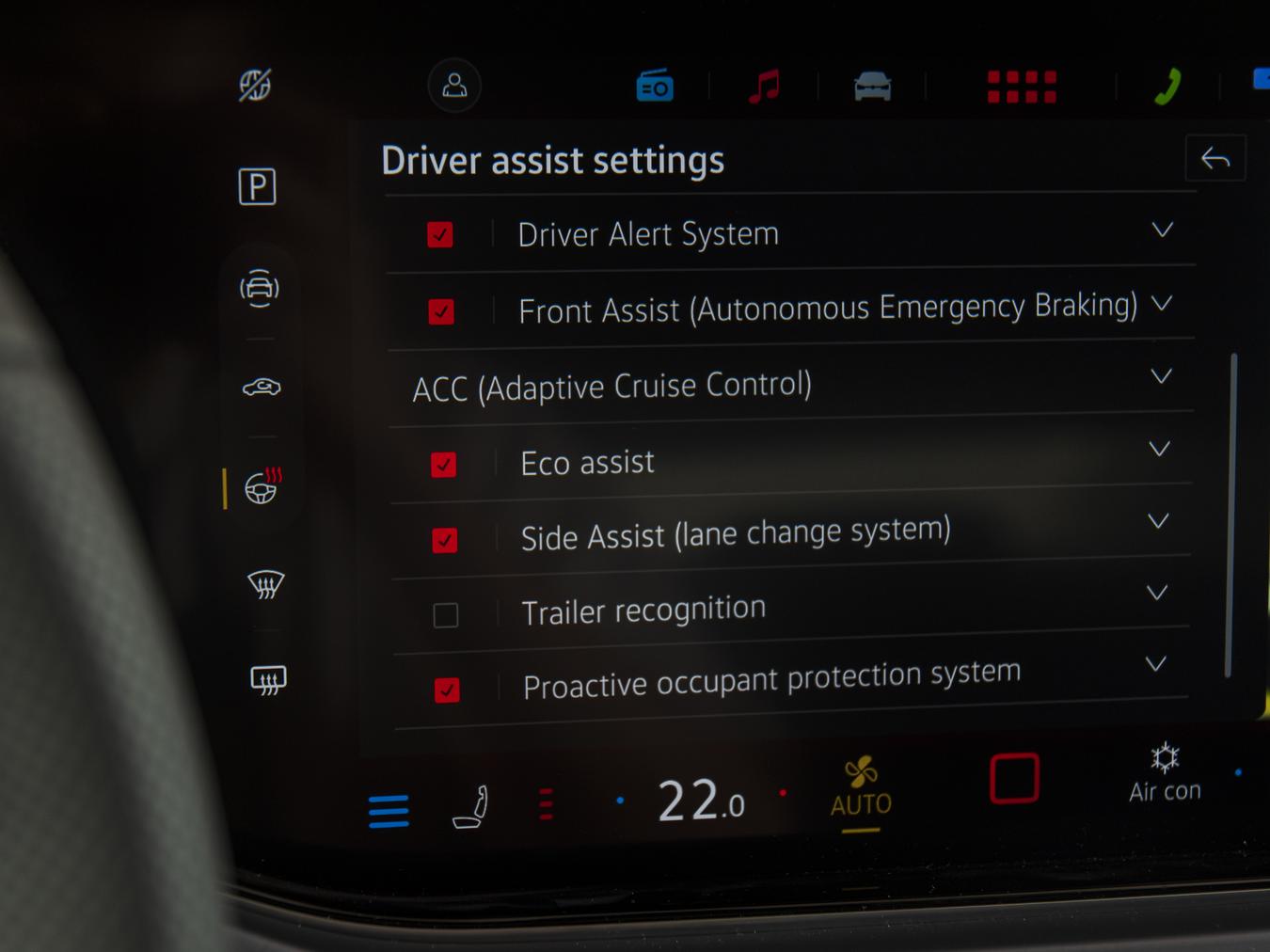 Volkswagen Touareg R eHybrid TSI 4MOTION