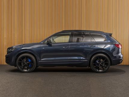 Volkswagen Touareg R eHybrid TSI 4MOTION