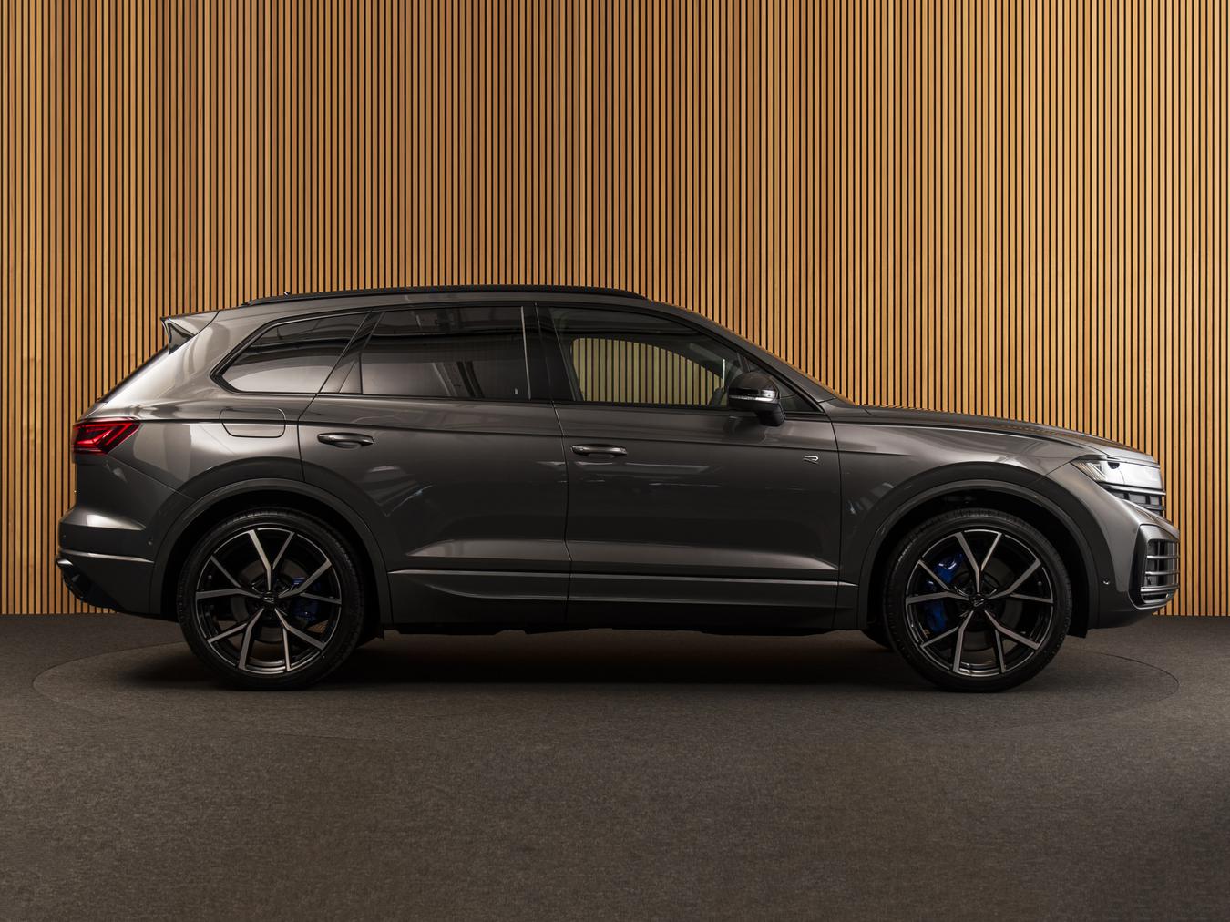 Volkswagen Touareg R eHybrid TSI 4MOTION