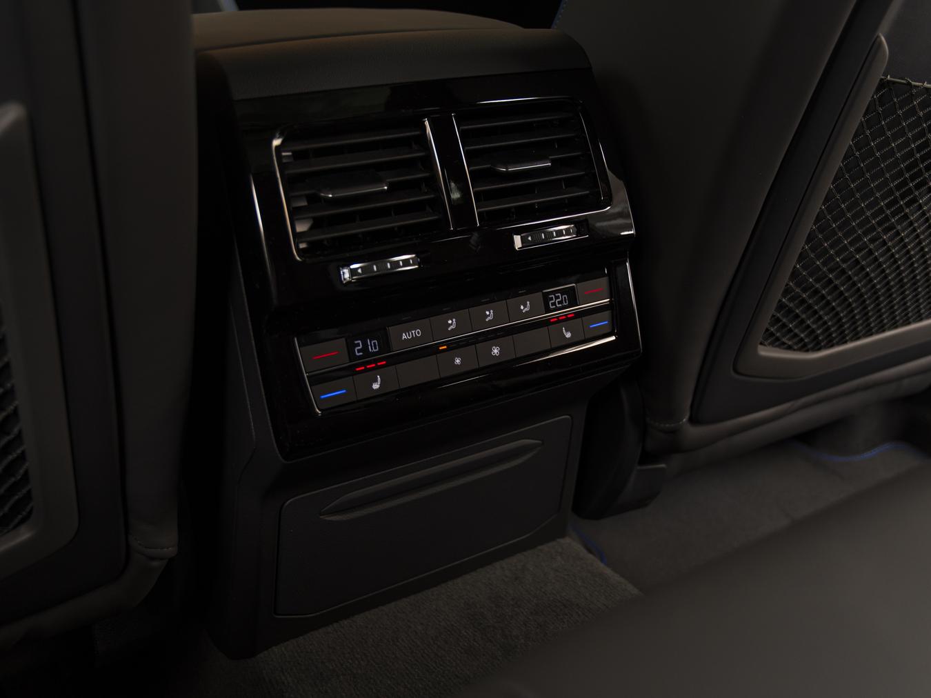 Volkswagen Touareg R eHybrid TSI 4MOTION