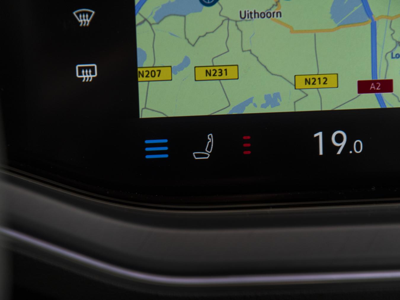 Volkswagen Touareg R eHybrid TSI 4MOTION
