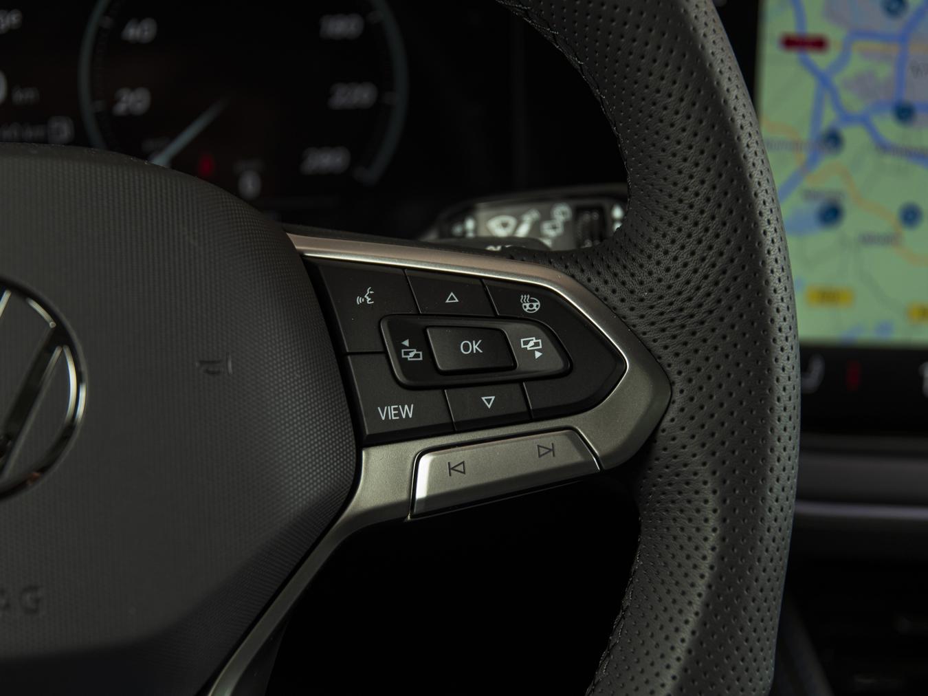Volkswagen Touareg R eHybrid TSI 4MOTION