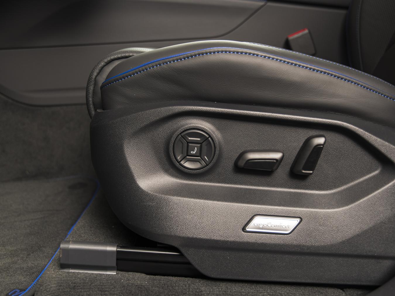 Volkswagen Touareg R eHybrid TSI 4MOTION