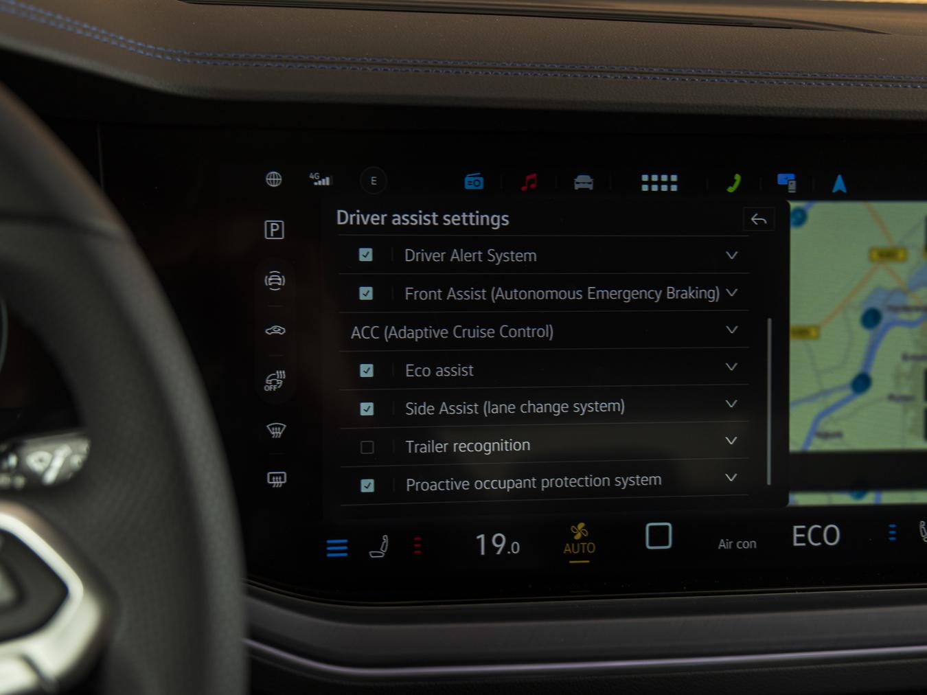 Volkswagen Touareg R eHybrid TSI 4MOTION