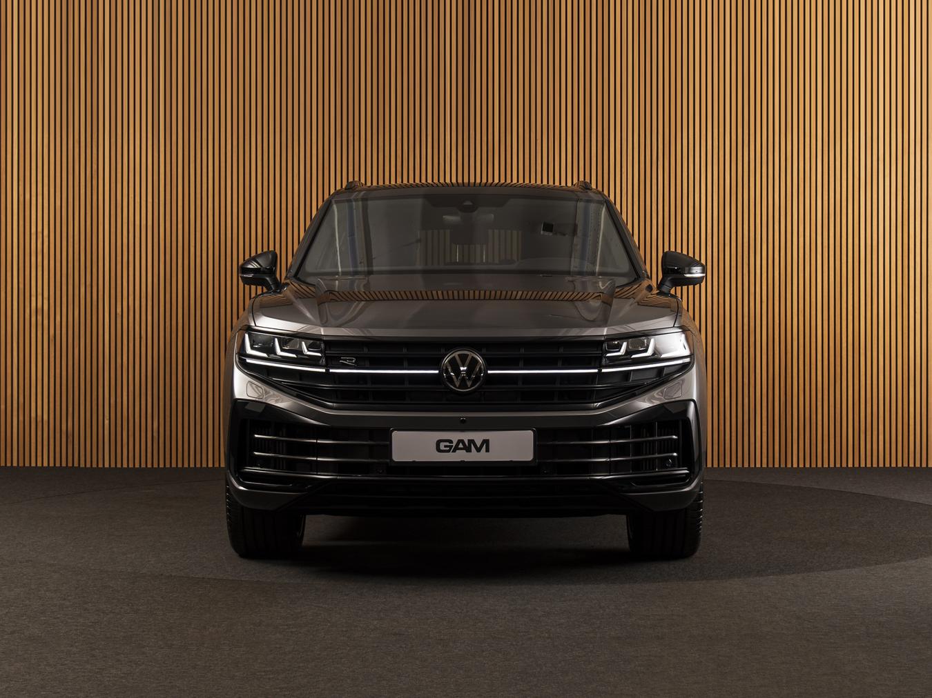 Volkswagen Touareg R eHybrid TSI 4MOTION