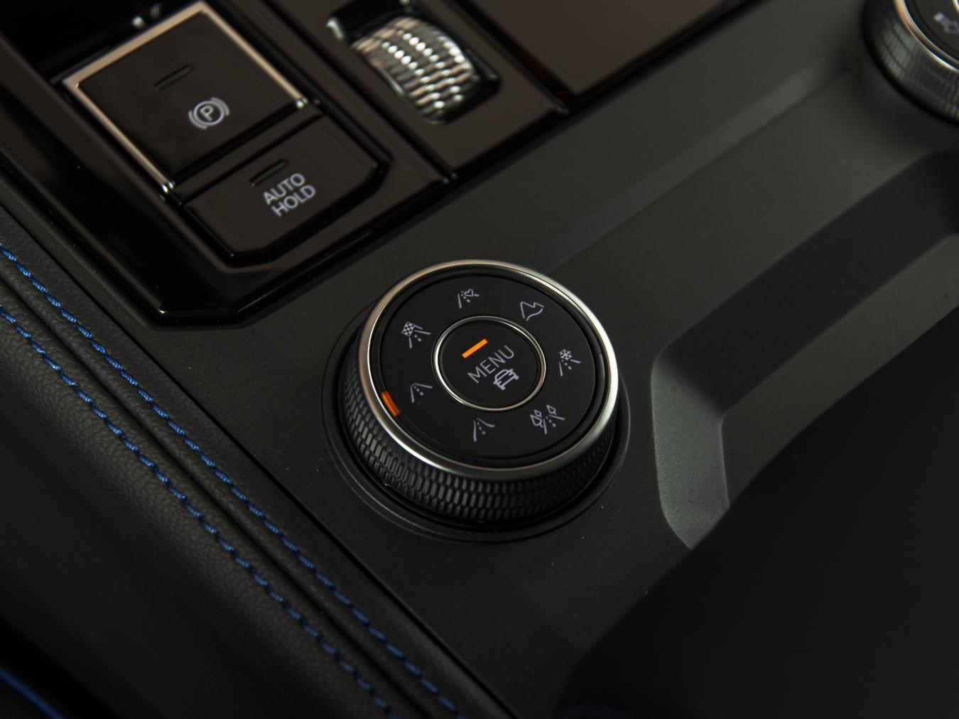 Volkswagen Touareg R eHybrid TSI 4MOTION