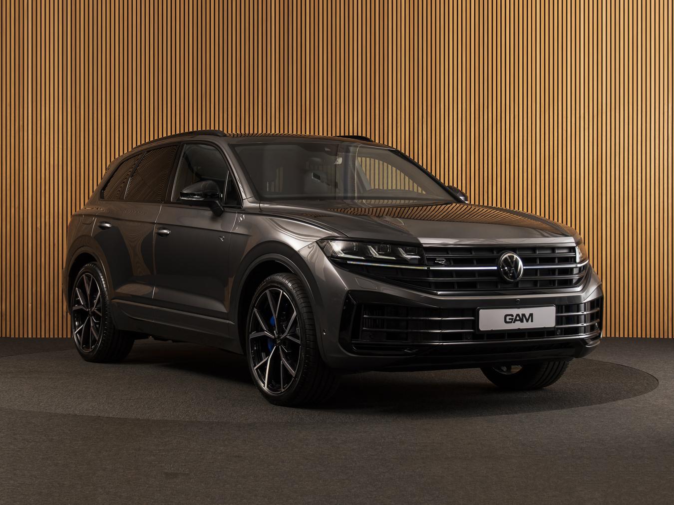 Volkswagen Touareg R eHybrid TSI 4MOTION