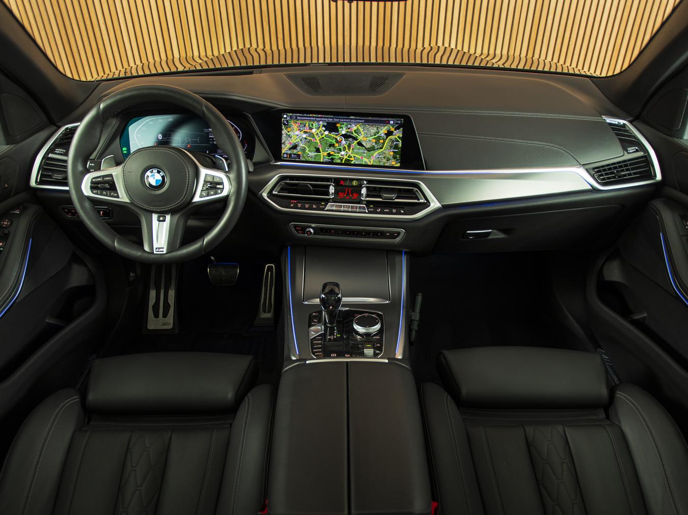 BMW X5 xDrive 40i M Sport
