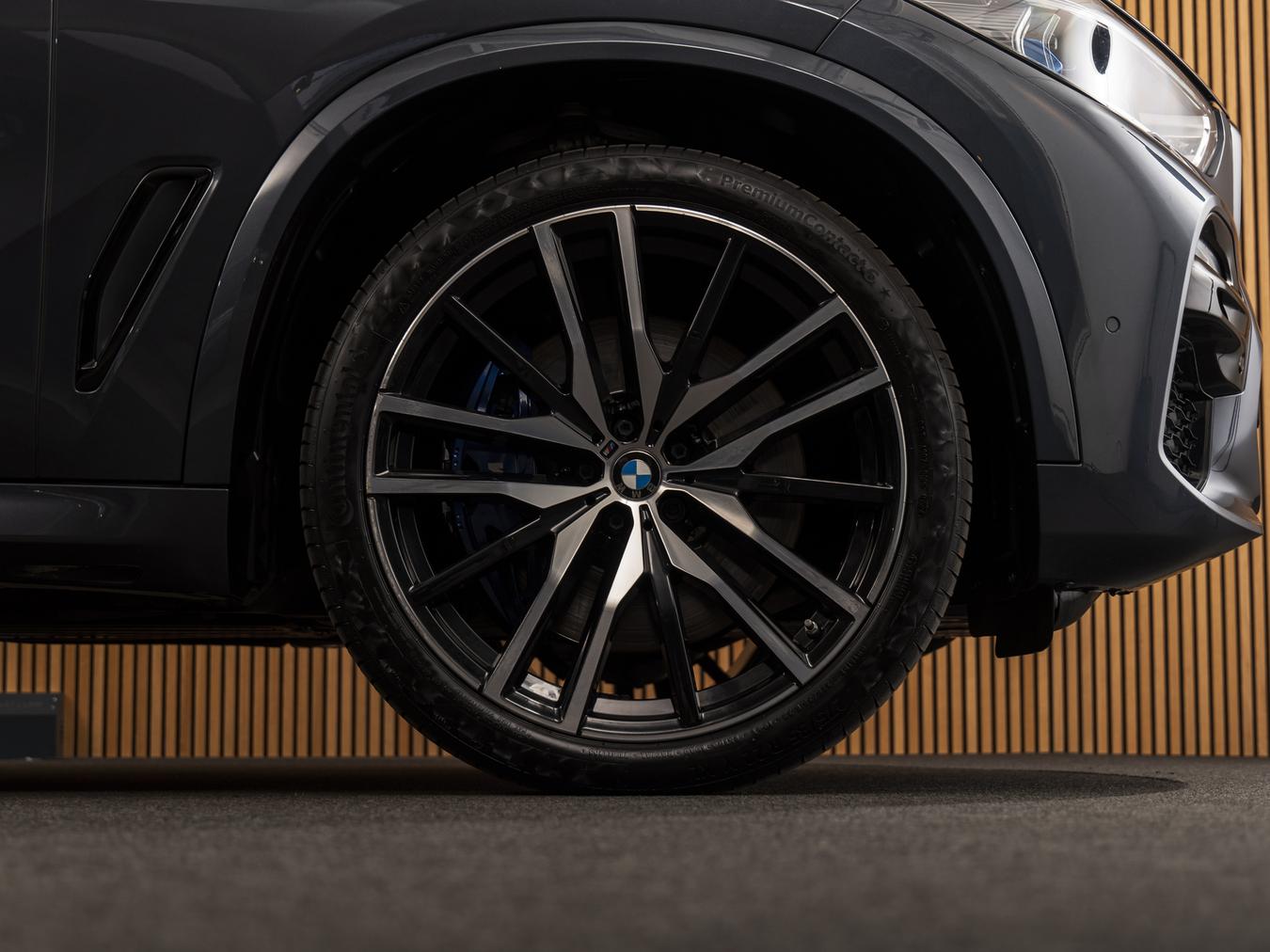 BMW X5 xDrive 40i M Sport